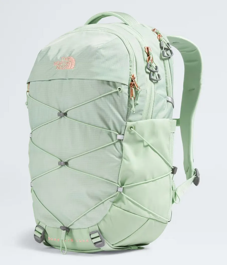 The North Face Borealis Luxe Backpack - Women's - 2025