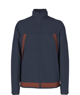 The North Face Campshire Fleece Jacket - Men's