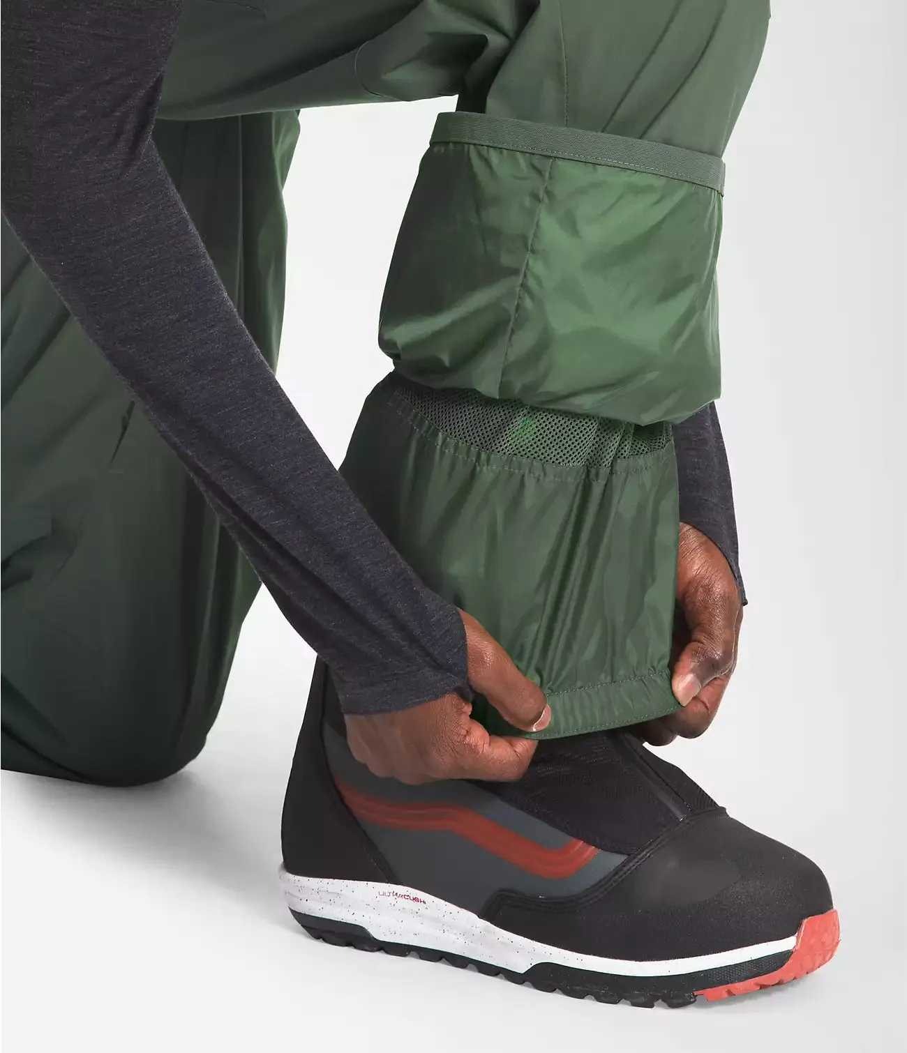 The North Face Freedom Snow Pant - Men's