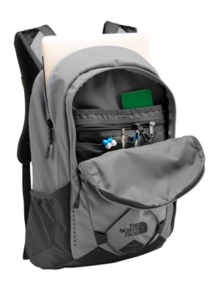 The North Face® Groundwork Backpack