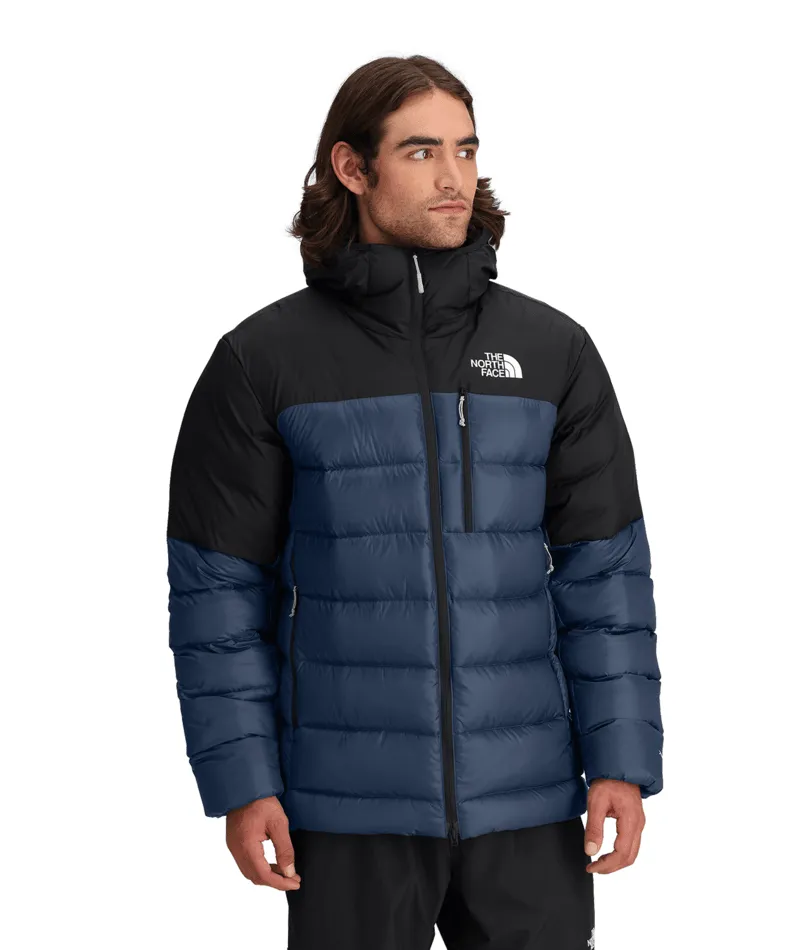 The North Face Kalix Down Hoodie Jacket - Men's