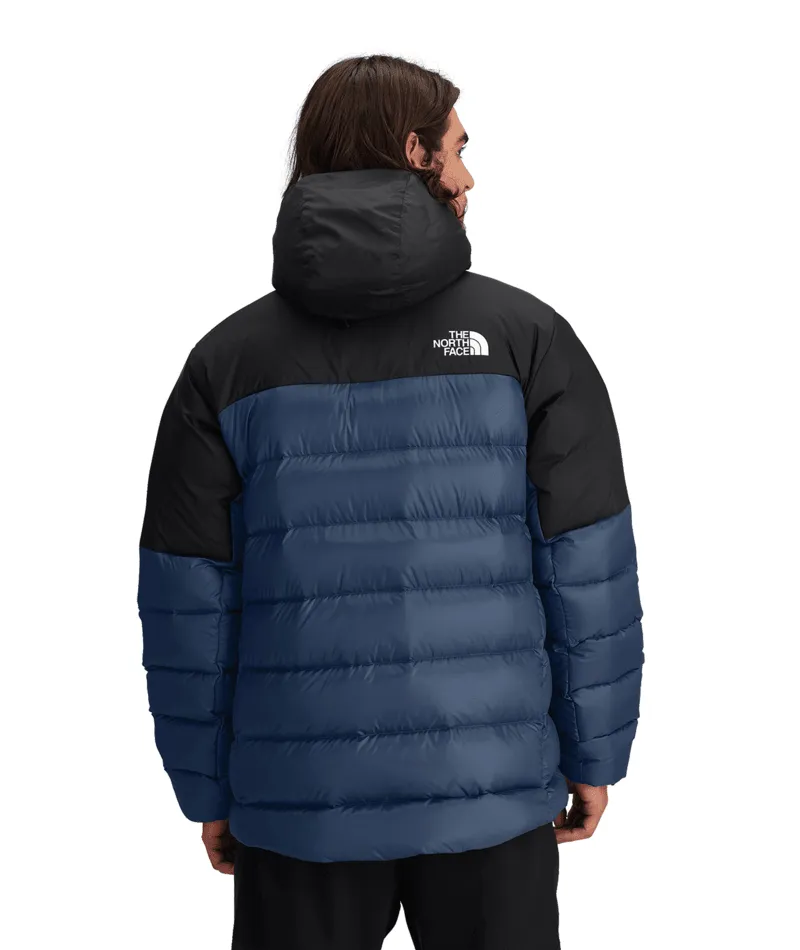 The North Face Kalix Down Hoodie Jacket - Men's