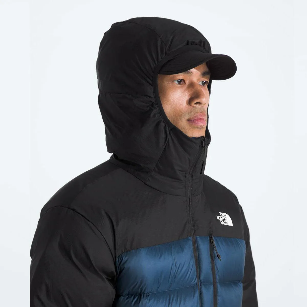 The North Face Kalix Down Hoodie Jacket - Men's