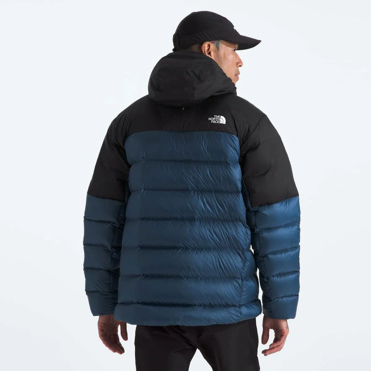 The North Face Kalix Down Hoodie Jacket - Men's