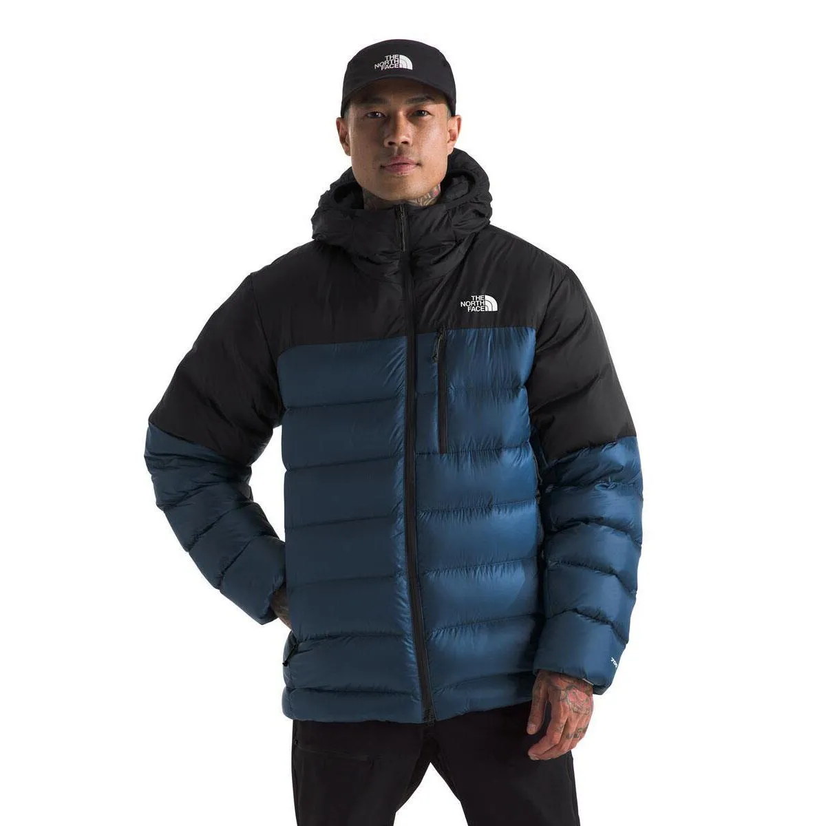 The North Face Kalix Down Hoodie Jacket - Men's