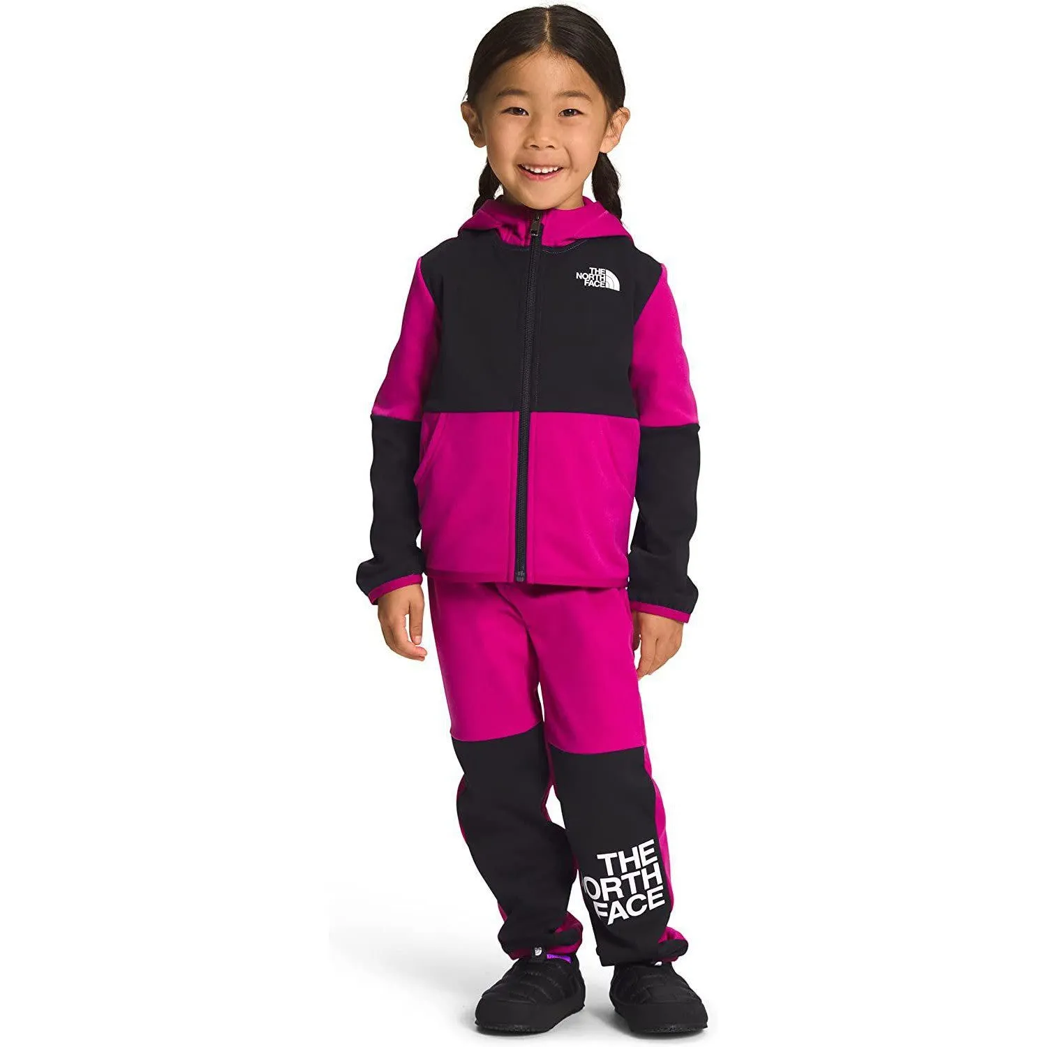 The North Face Kids' Winter Warm Set