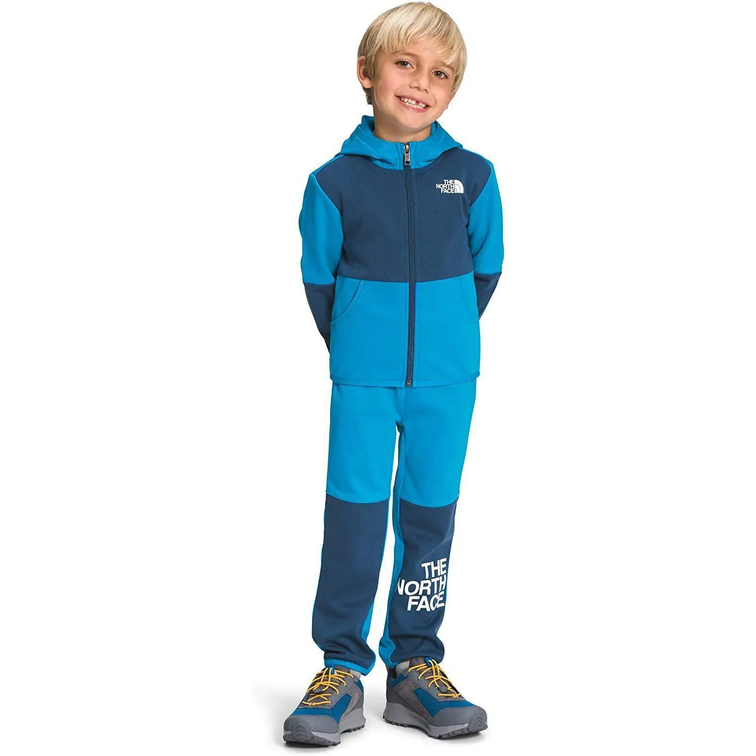 The North Face Kids' Winter Warm Set