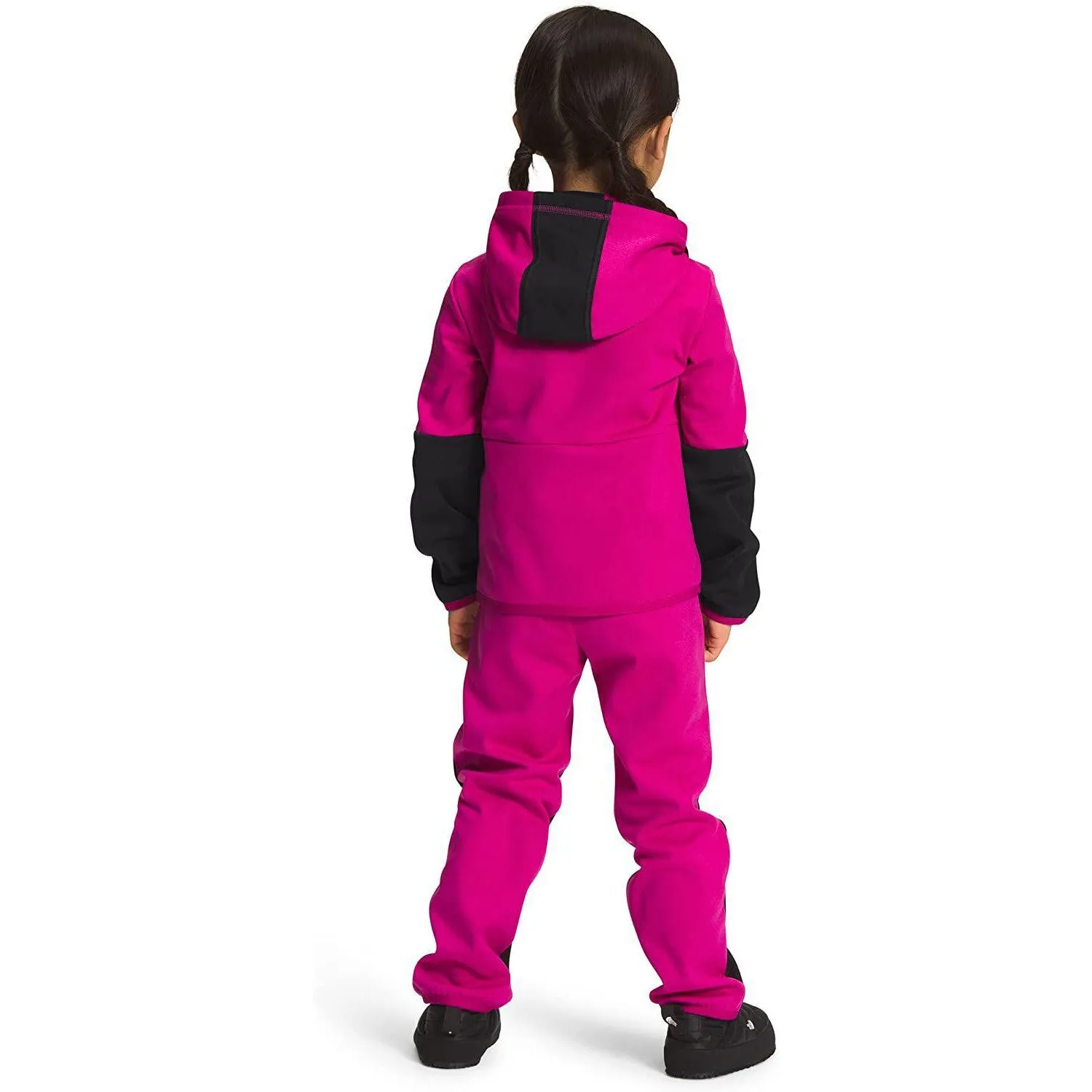 The North Face Kids' Winter Warm Set