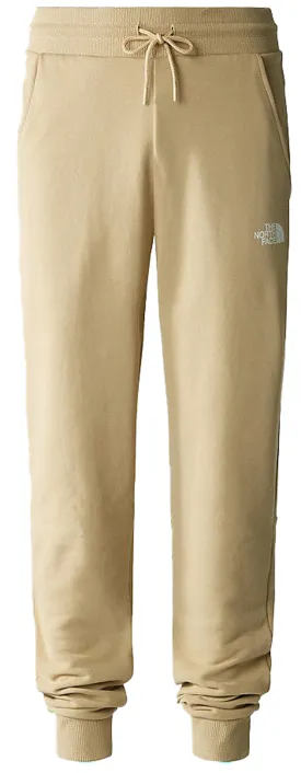 The North Face Mens Matterhorn Face Pant Khaki Stone