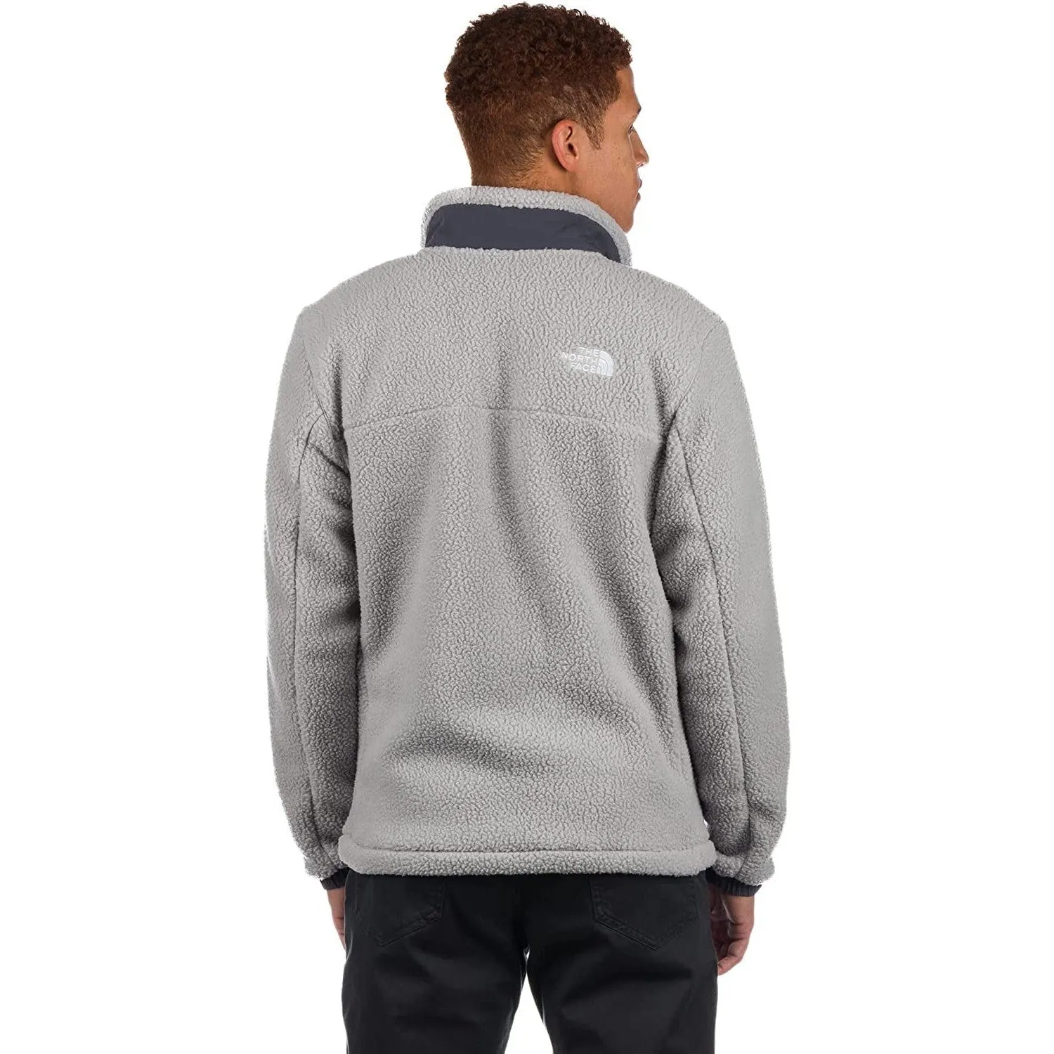 The North Face Men's Parkview Fleece Jacket