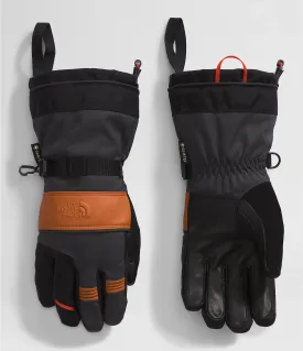 The North Face Montana Pro GTX Ski Gloves - Men's