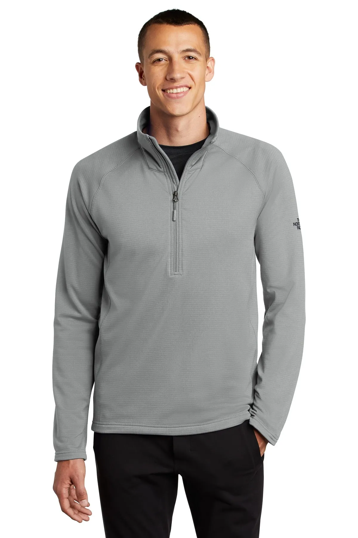 The North Face ® Mountain Peaks 1/4-Zip Fleece NF0A47FB