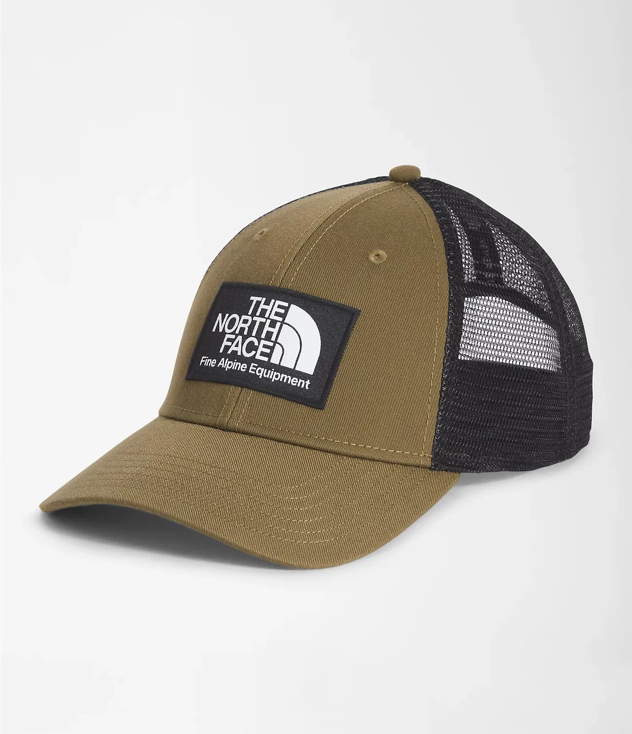 The North Face Mudder Trucker Cap Hat - Adult