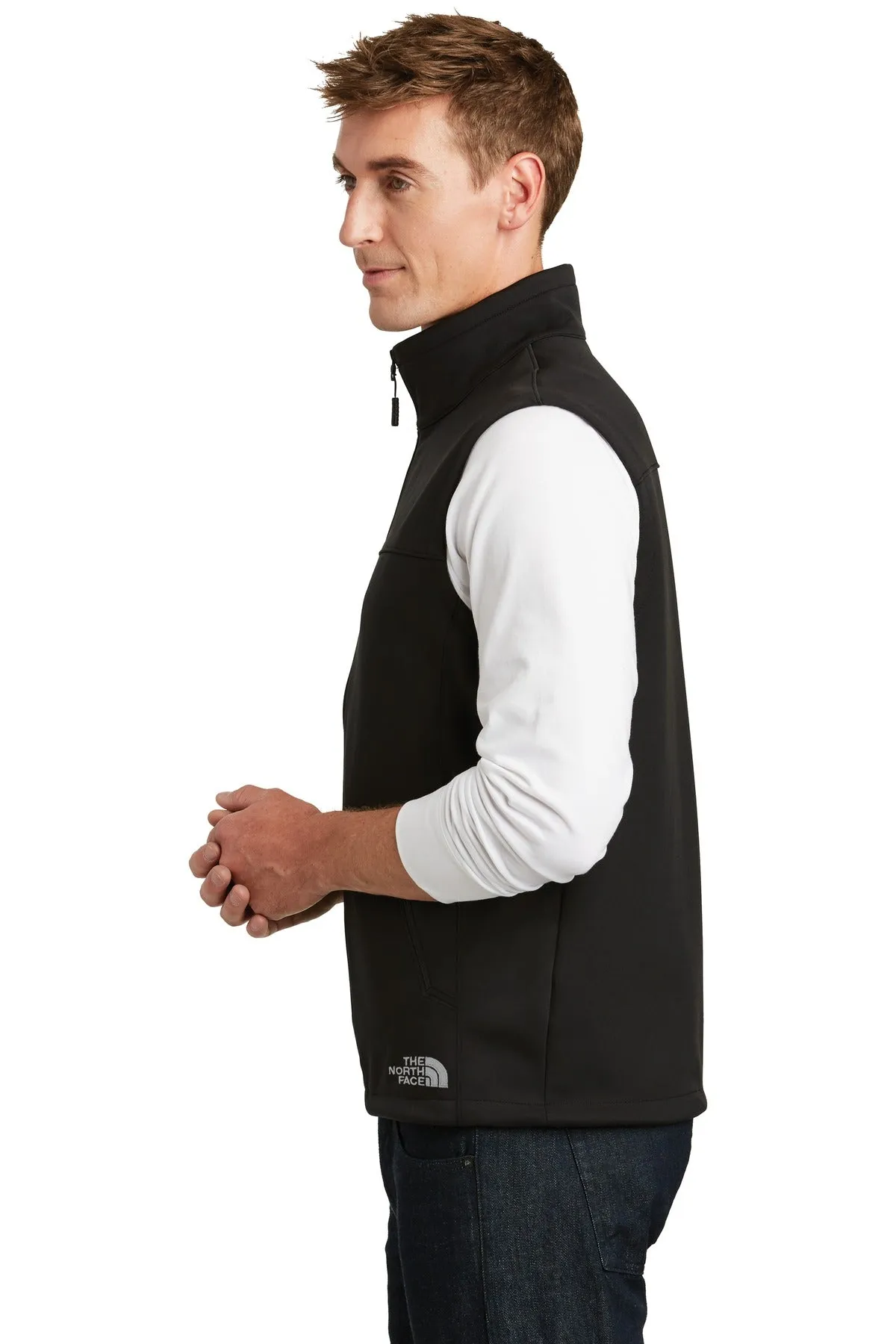 The North Face ® Ridgewall Soft Shell Vest. NF0A3LGZ