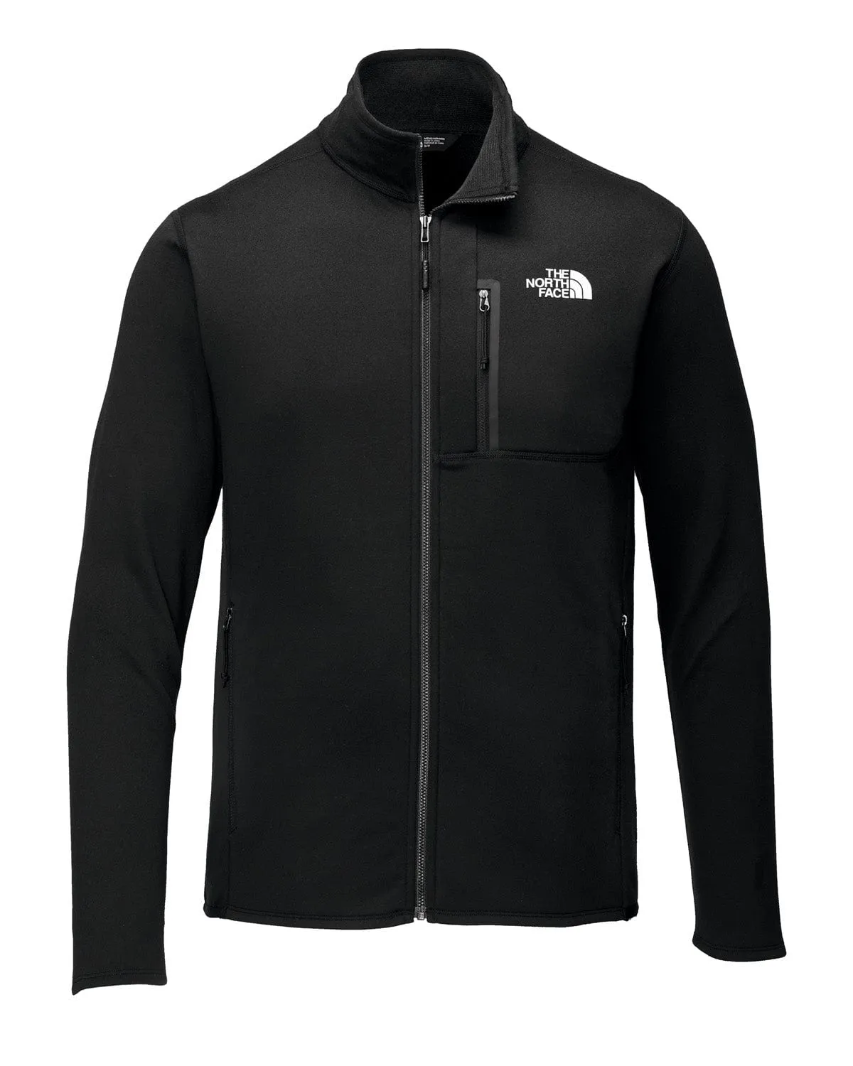 The North Face Skyline Full-Zip Fleece Jacket