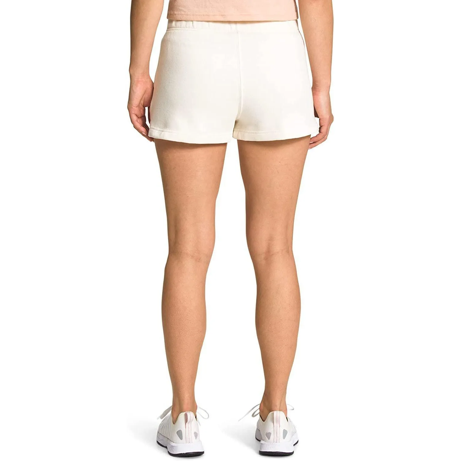 The North Face Women's Halfdome Logo Short