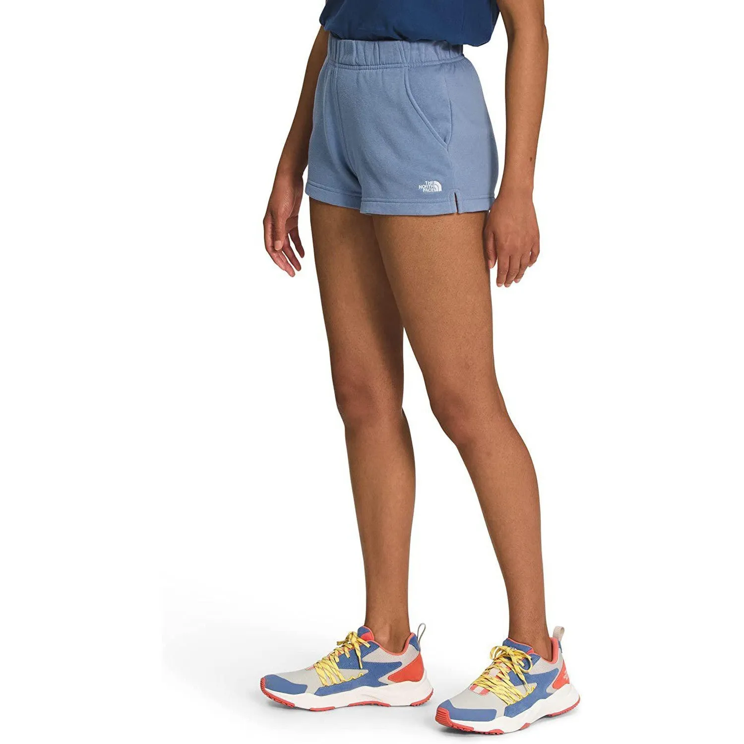 The North Face Women's Halfdome Logo Short