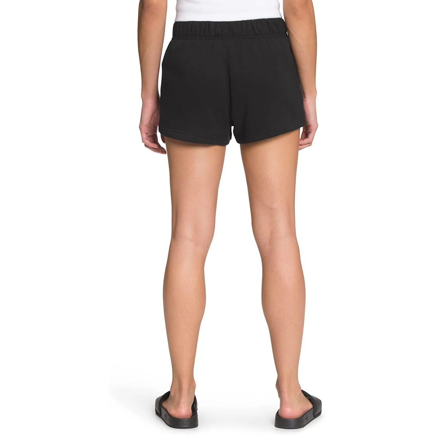 The North Face Women's Halfdome Logo Short