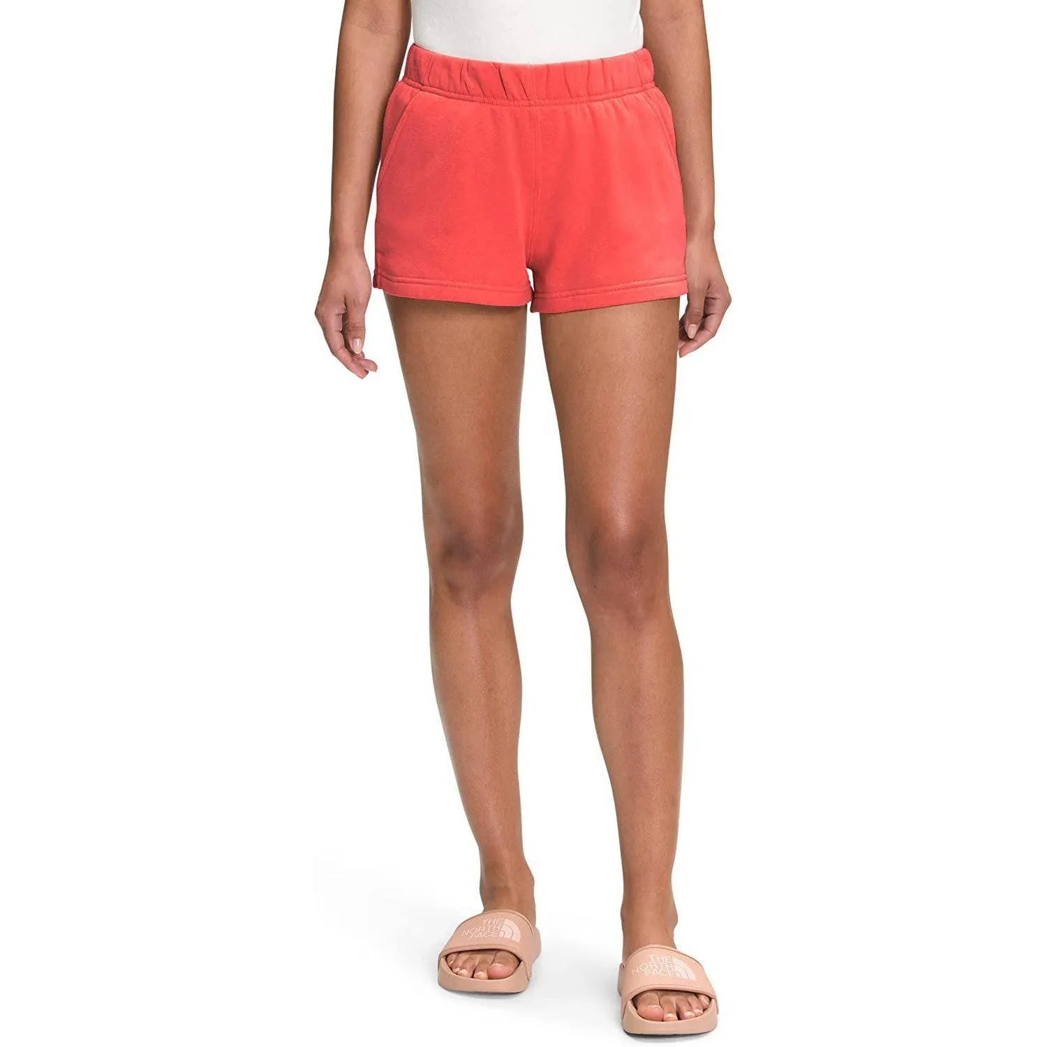 The North Face Women's Halfdome Logo Short