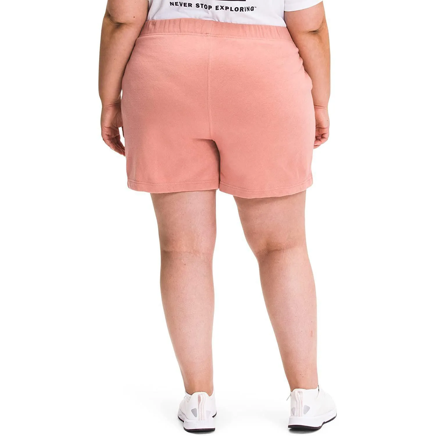 The North Face Women's Halfdome Logo Short