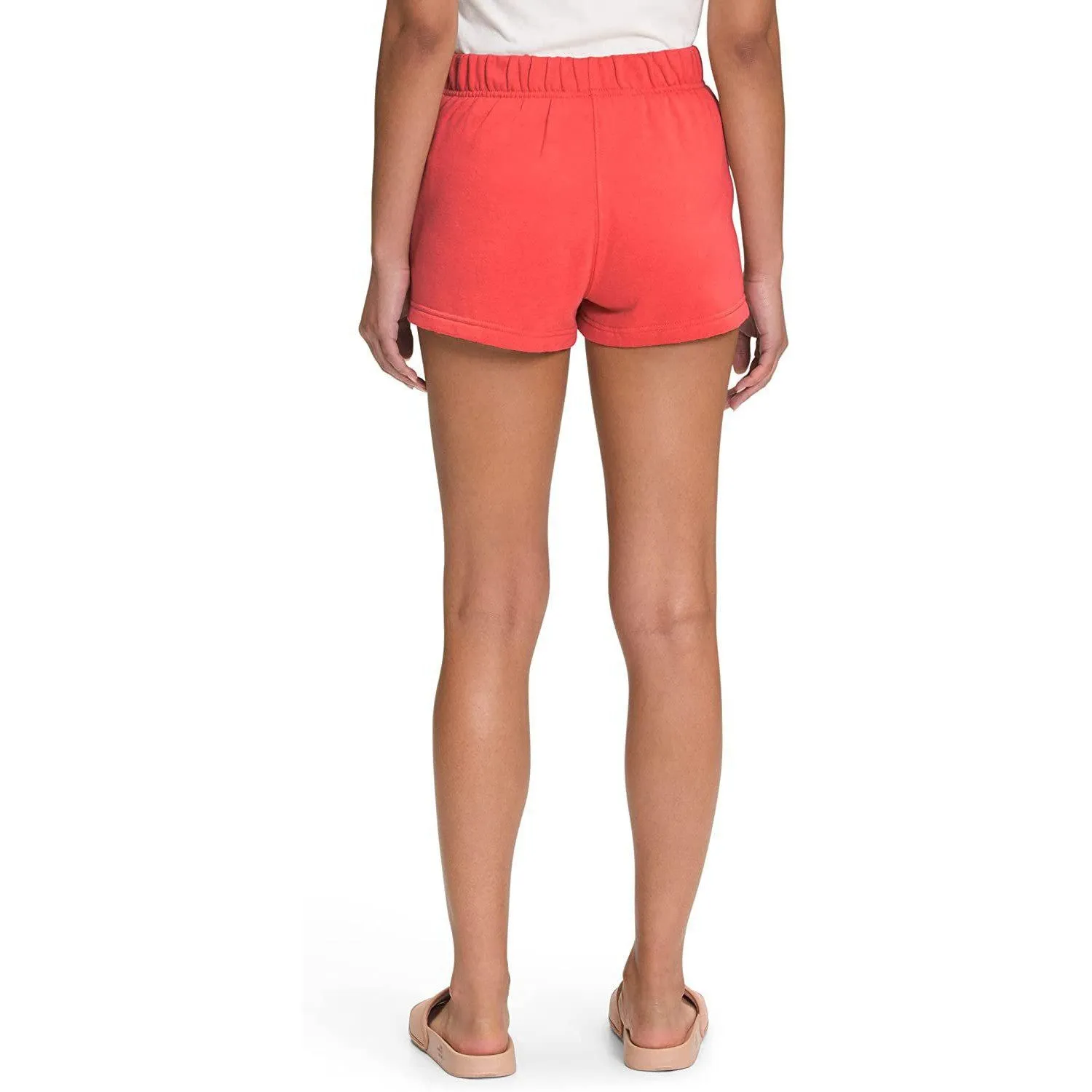 The North Face Women's Halfdome Logo Short