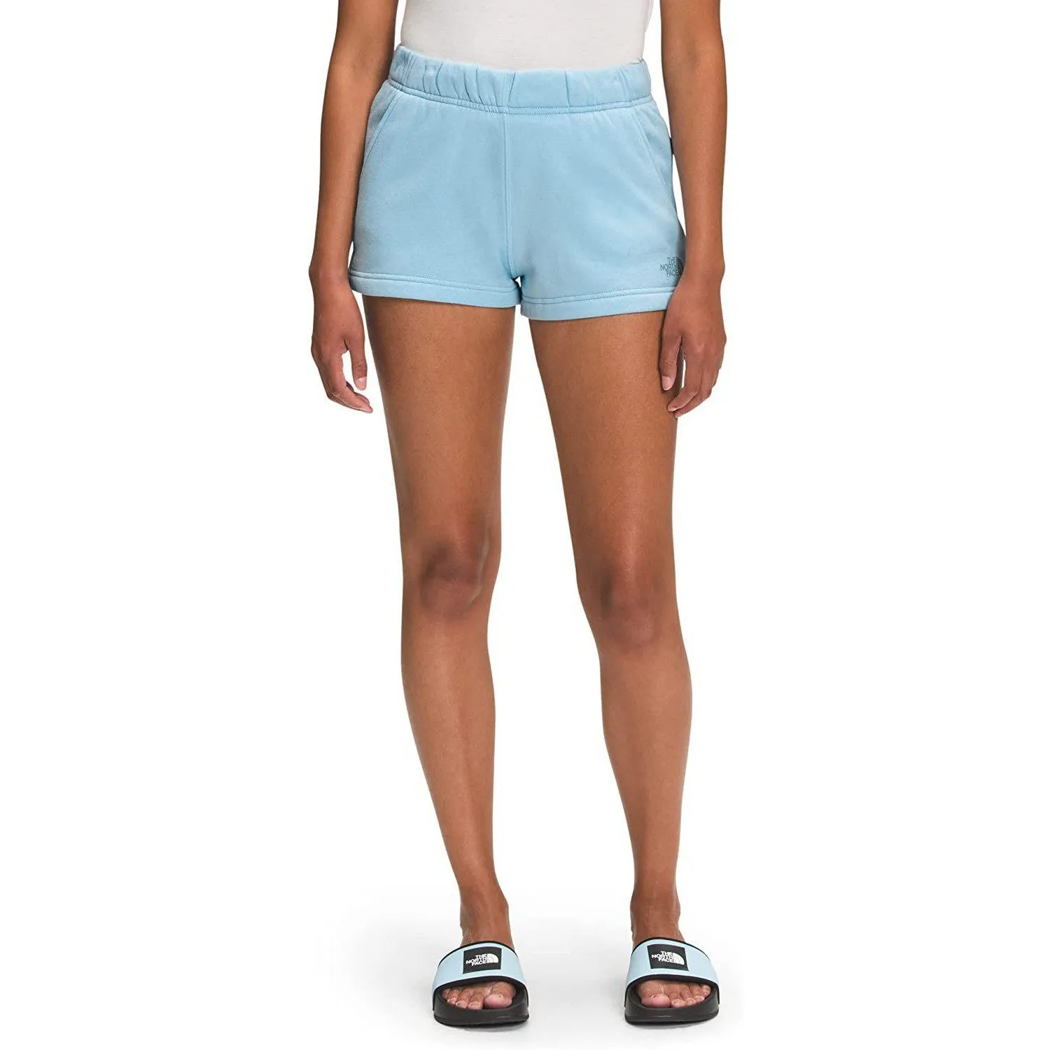 The North Face Women's Halfdome Logo Short