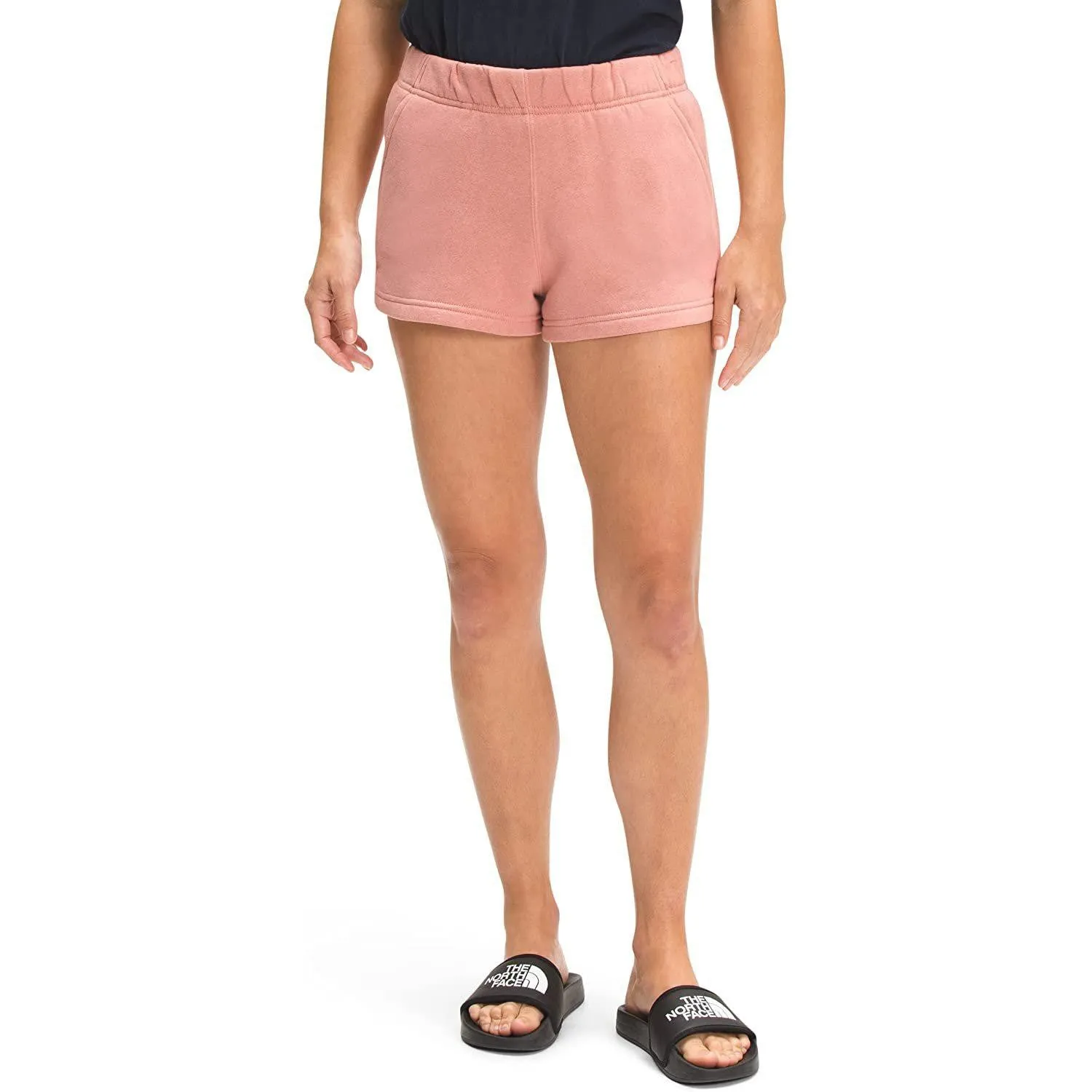 The North Face Women's Halfdome Logo Short