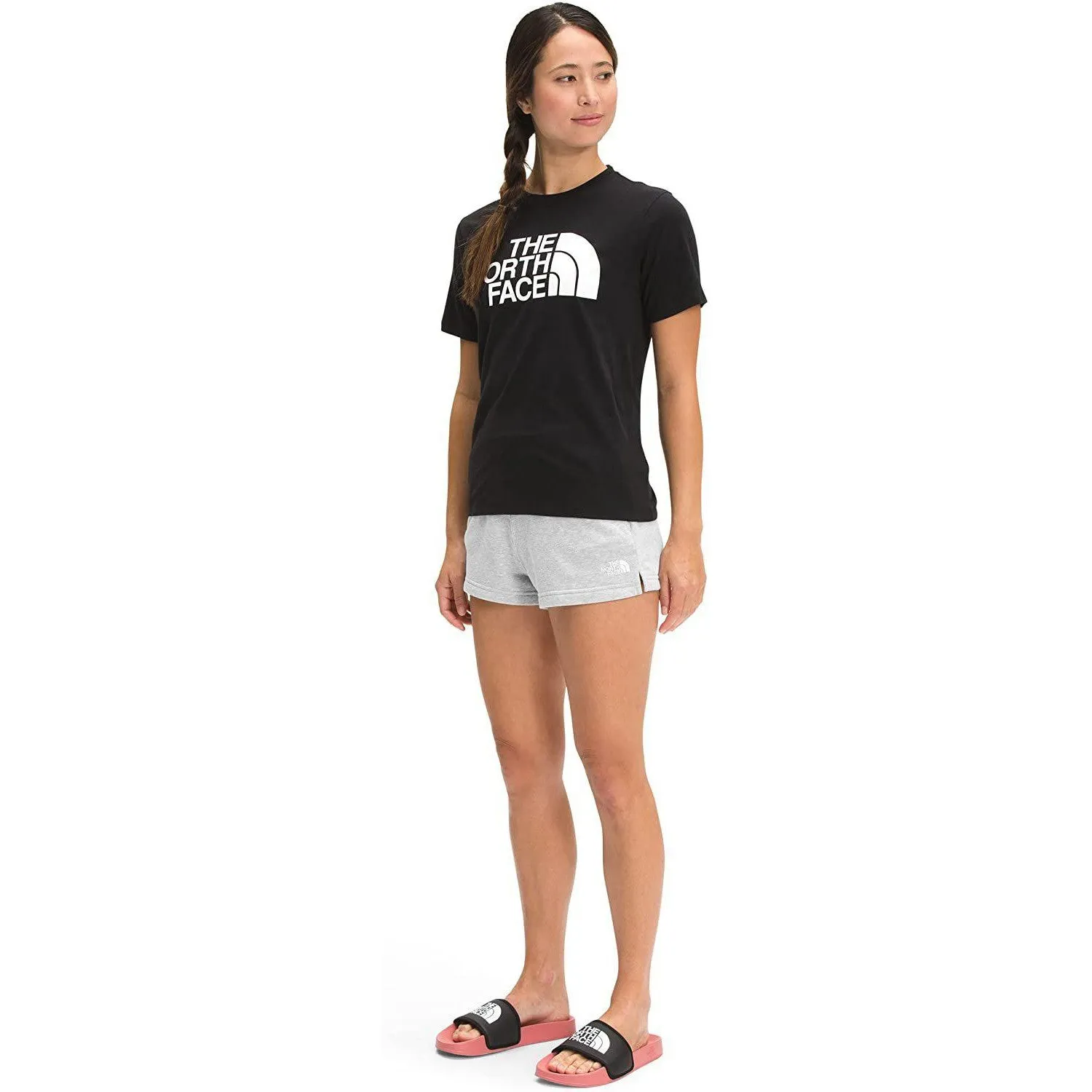 The North Face Women's Halfdome Logo Short