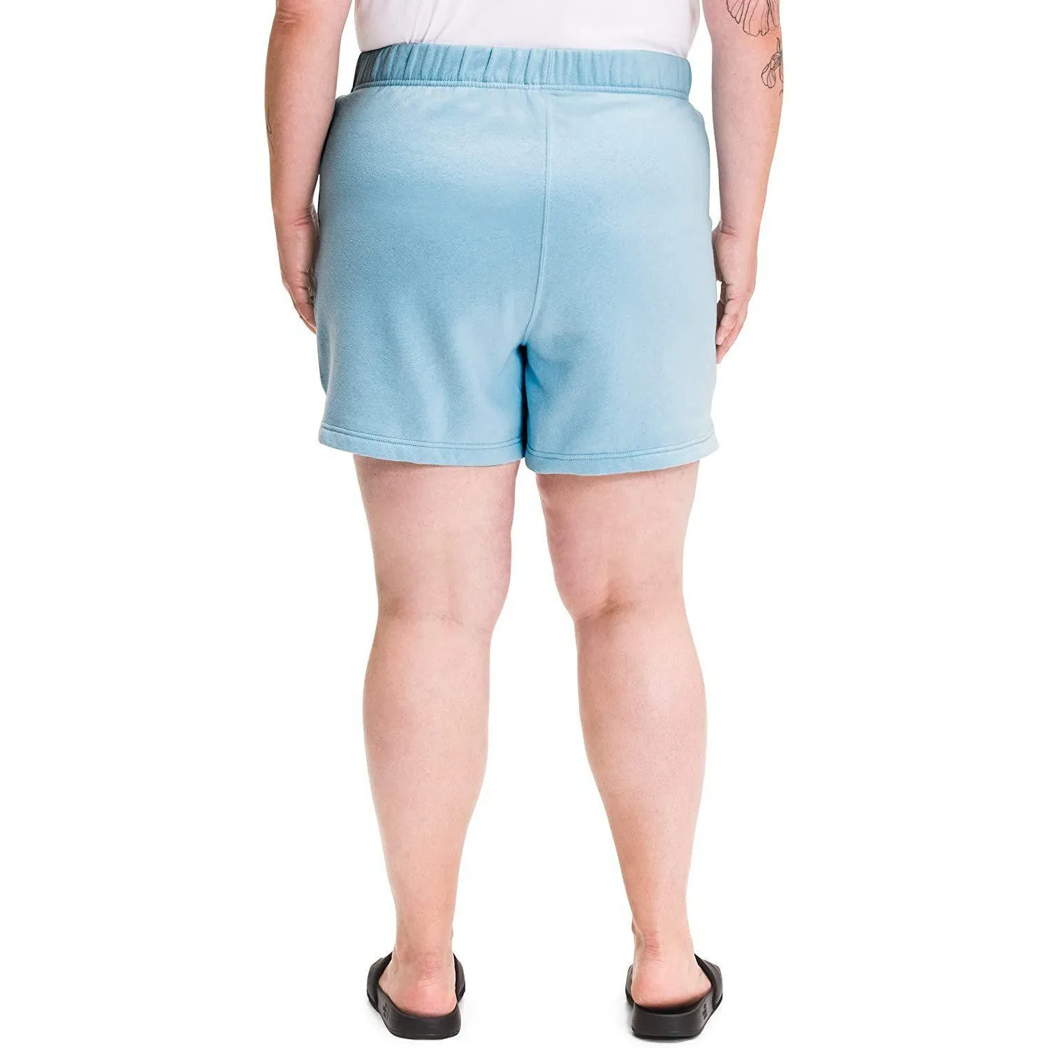 The North Face Women's Halfdome Logo Short