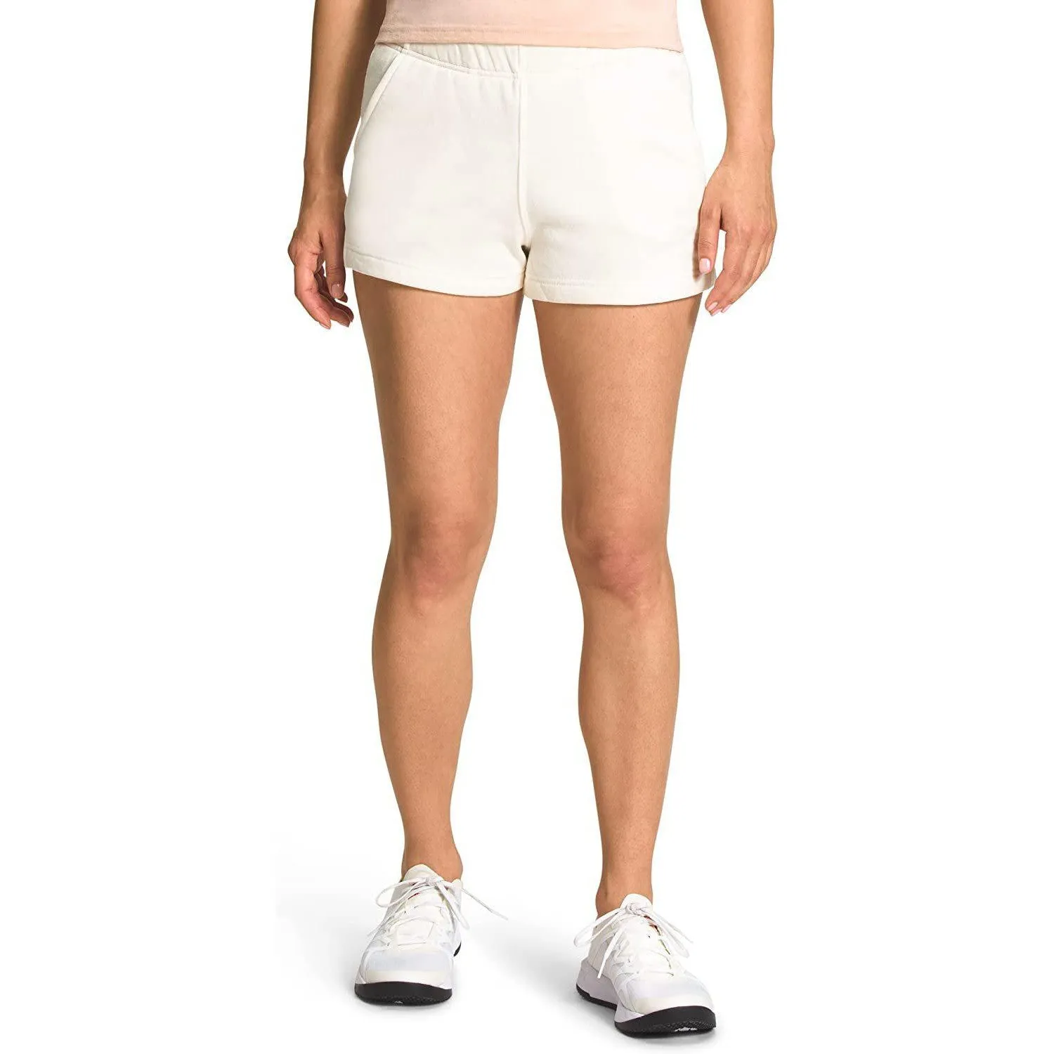 The North Face Women's Halfdome Logo Short