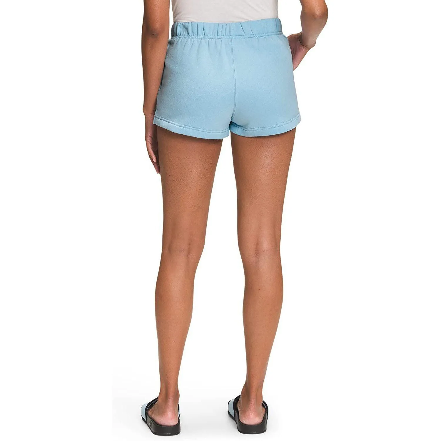 The North Face Women's Halfdome Logo Short