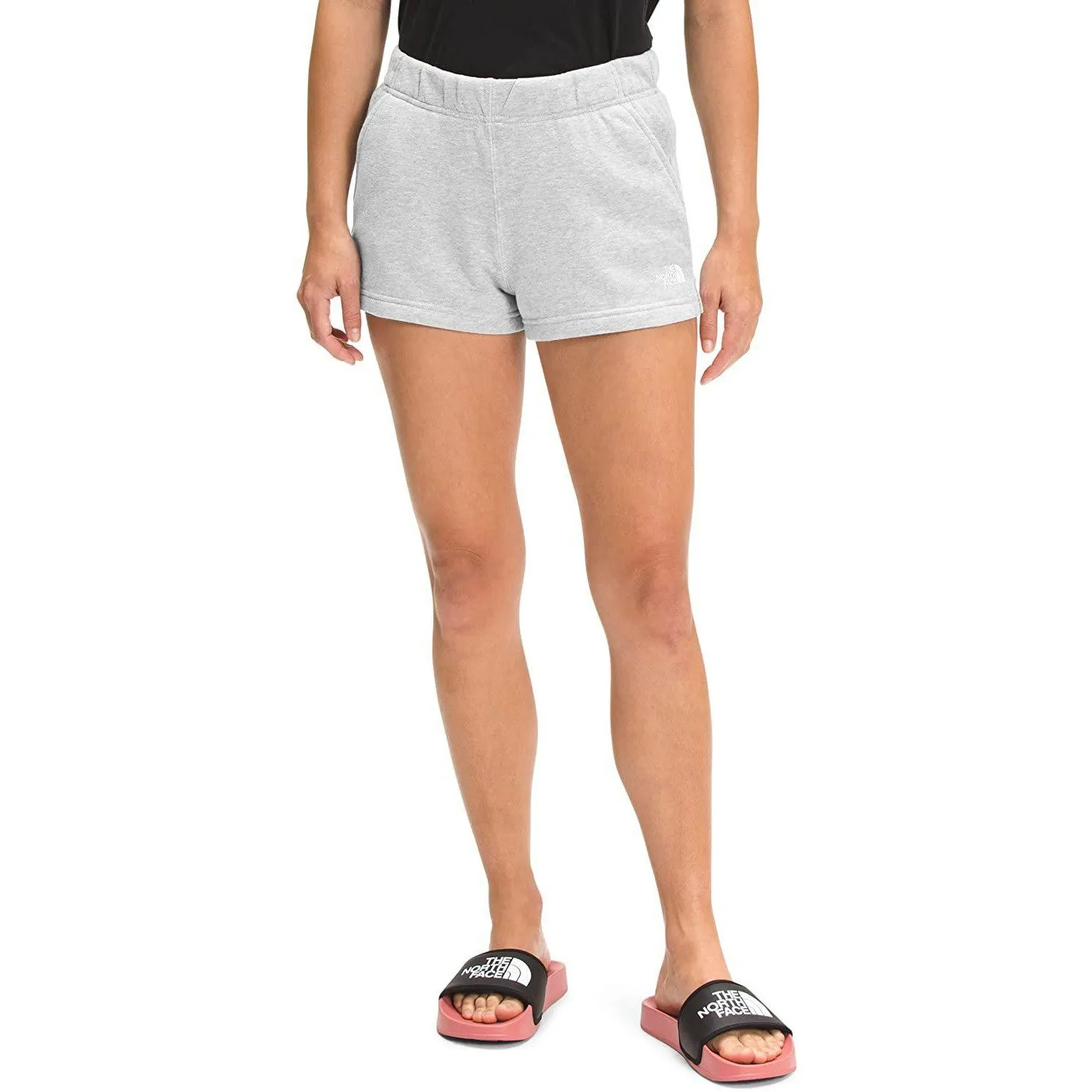 The North Face Women's Halfdome Logo Short