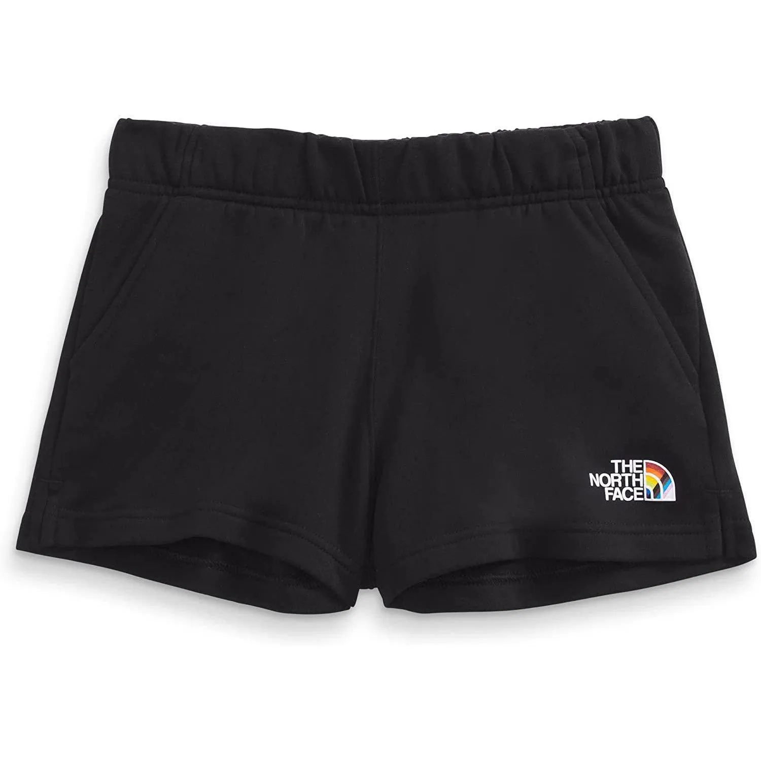 The North Face Women's Halfdome Logo Short