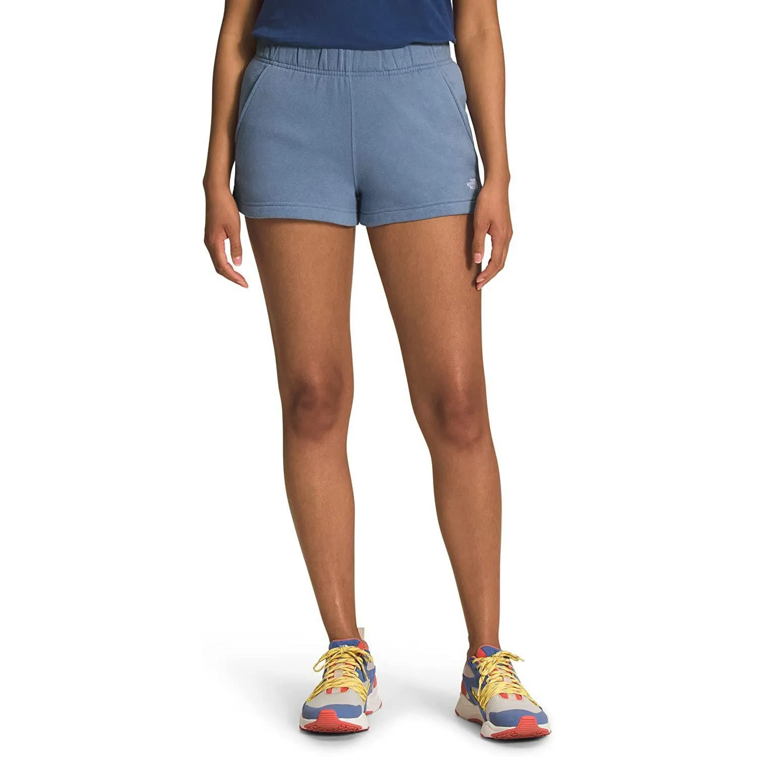 The North Face Women's Halfdome Logo Short