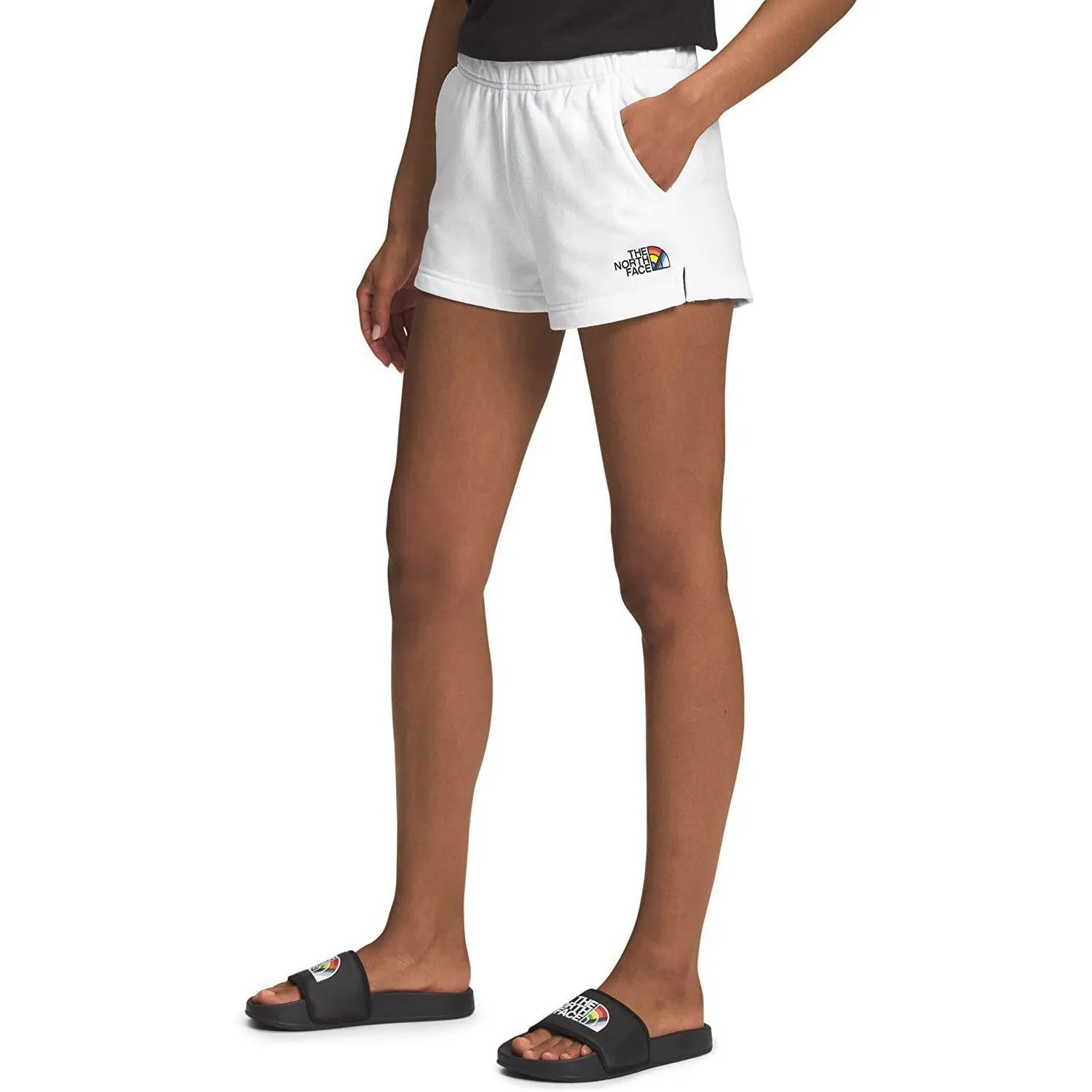 The North Face Women's Halfdome Logo Short