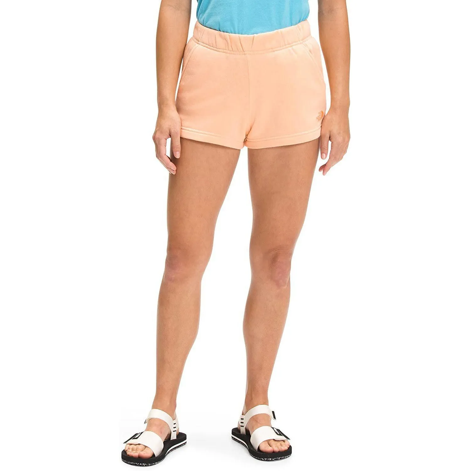 The North Face Women's Halfdome Logo Short