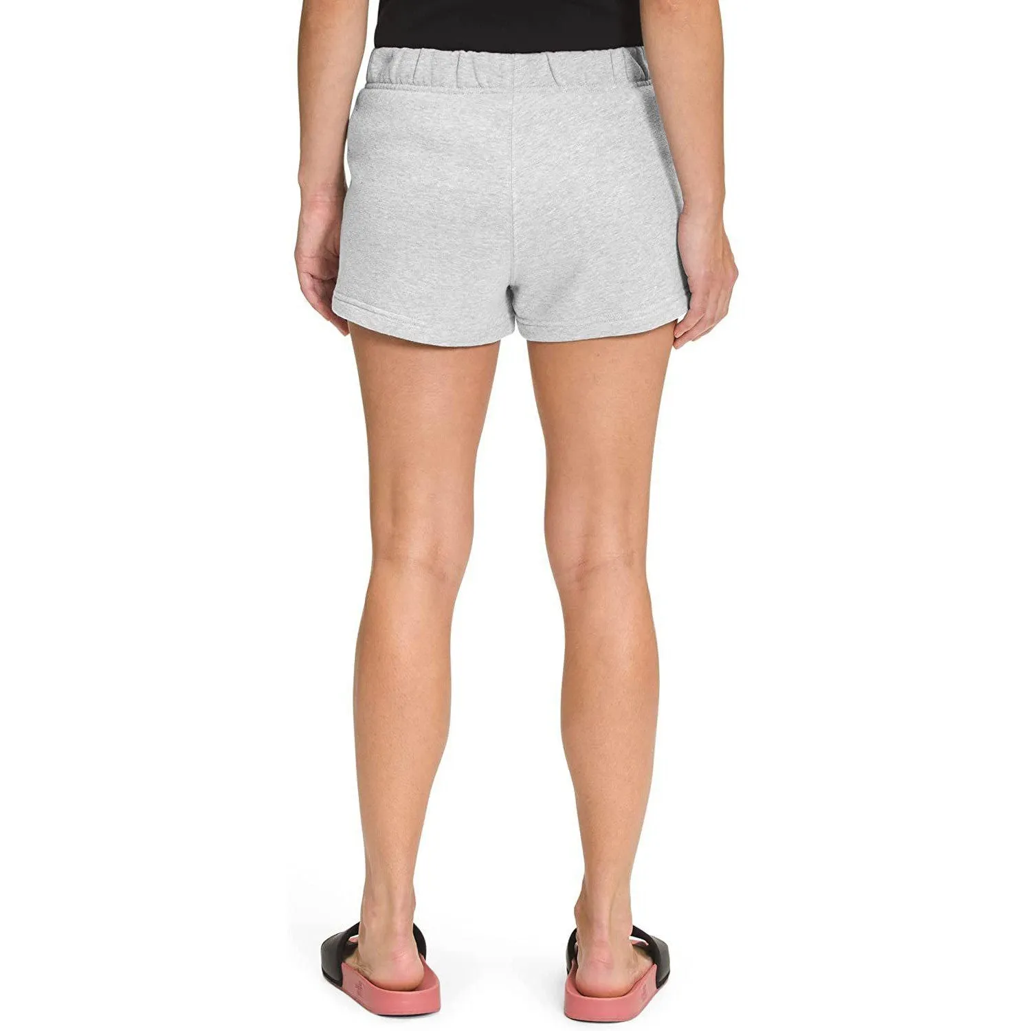 The North Face Women's Halfdome Logo Short