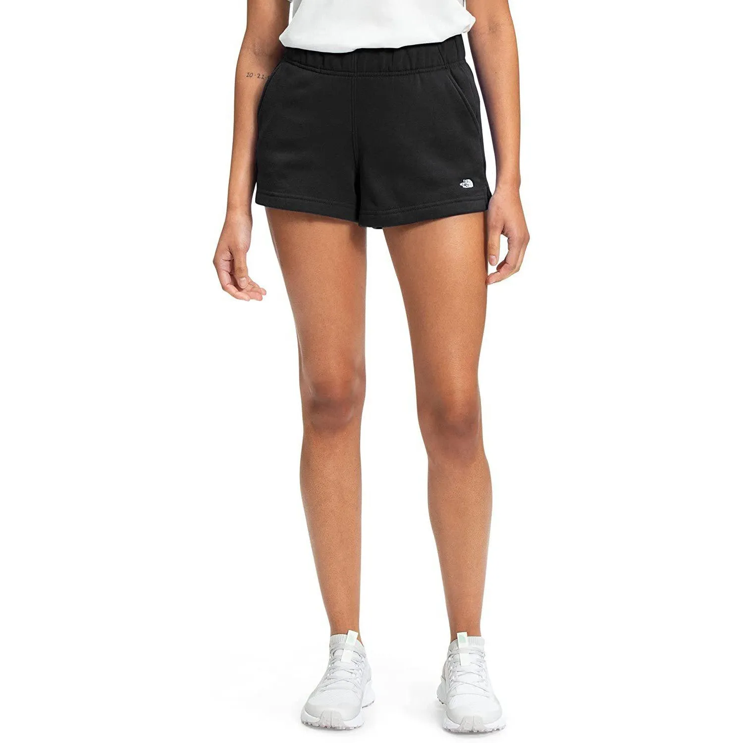 The North Face Women's Halfdome Logo Short