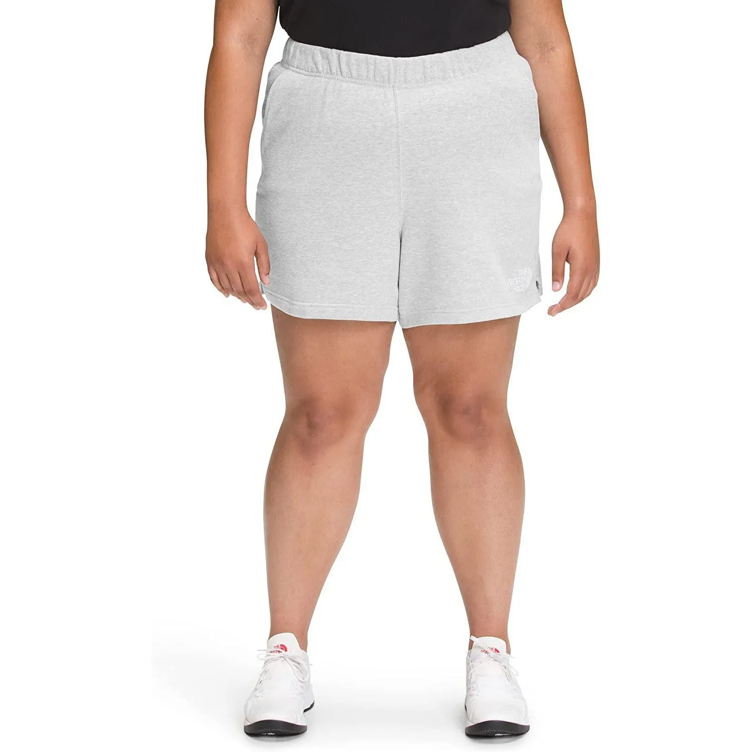 The North Face Women's Halfdome Logo Short