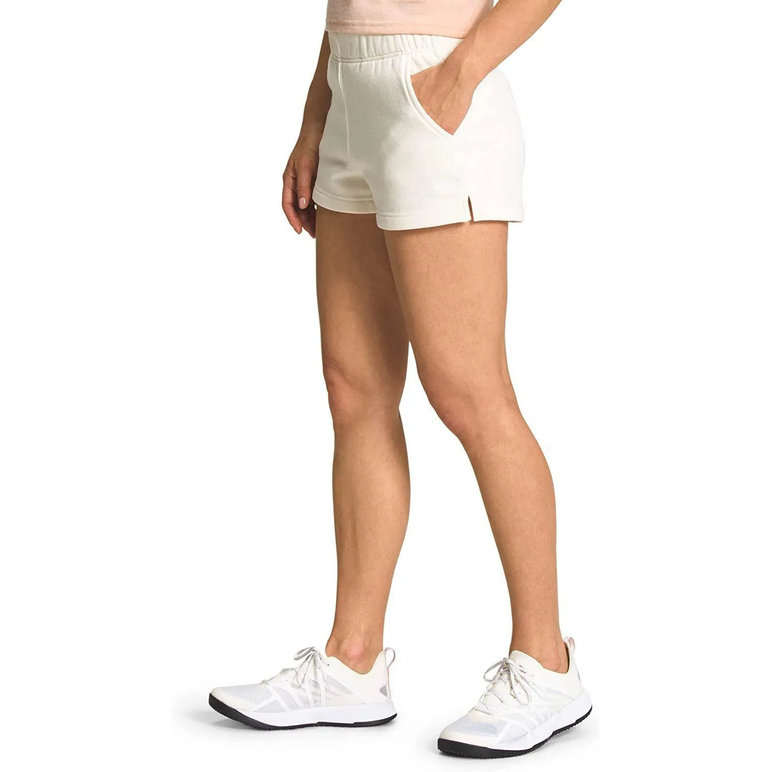 The North Face Women's Halfdome Logo Short