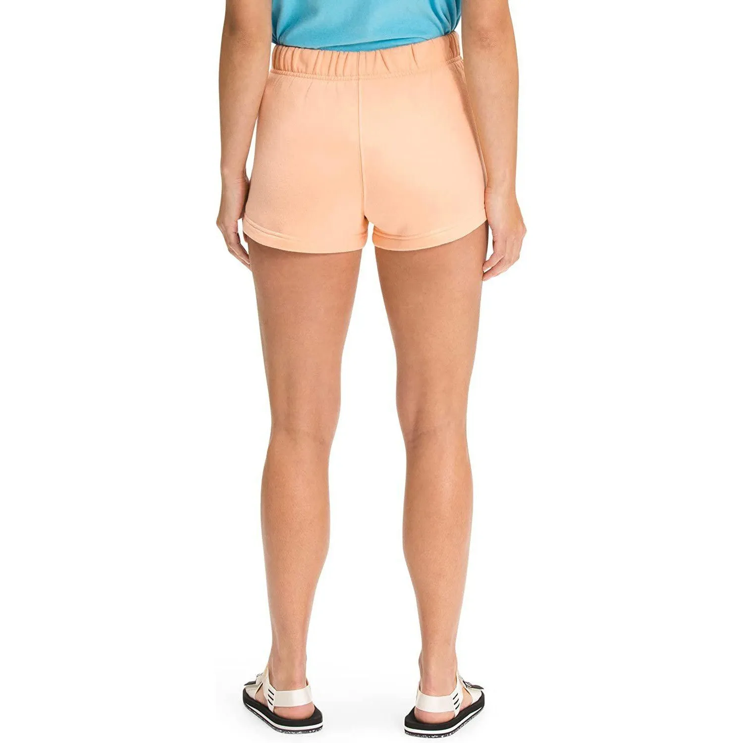 The North Face Women's Halfdome Logo Short