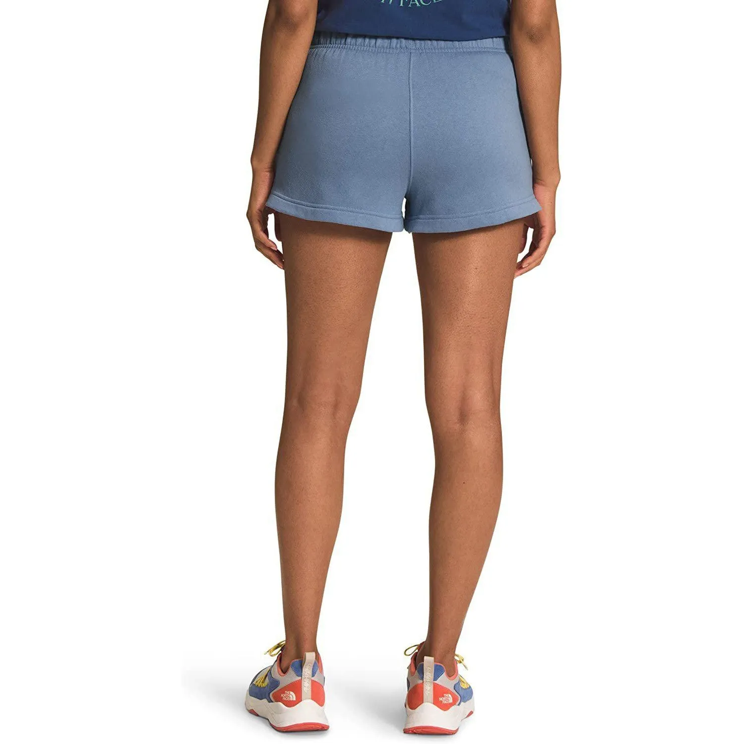 The North Face Women's Halfdome Logo Short