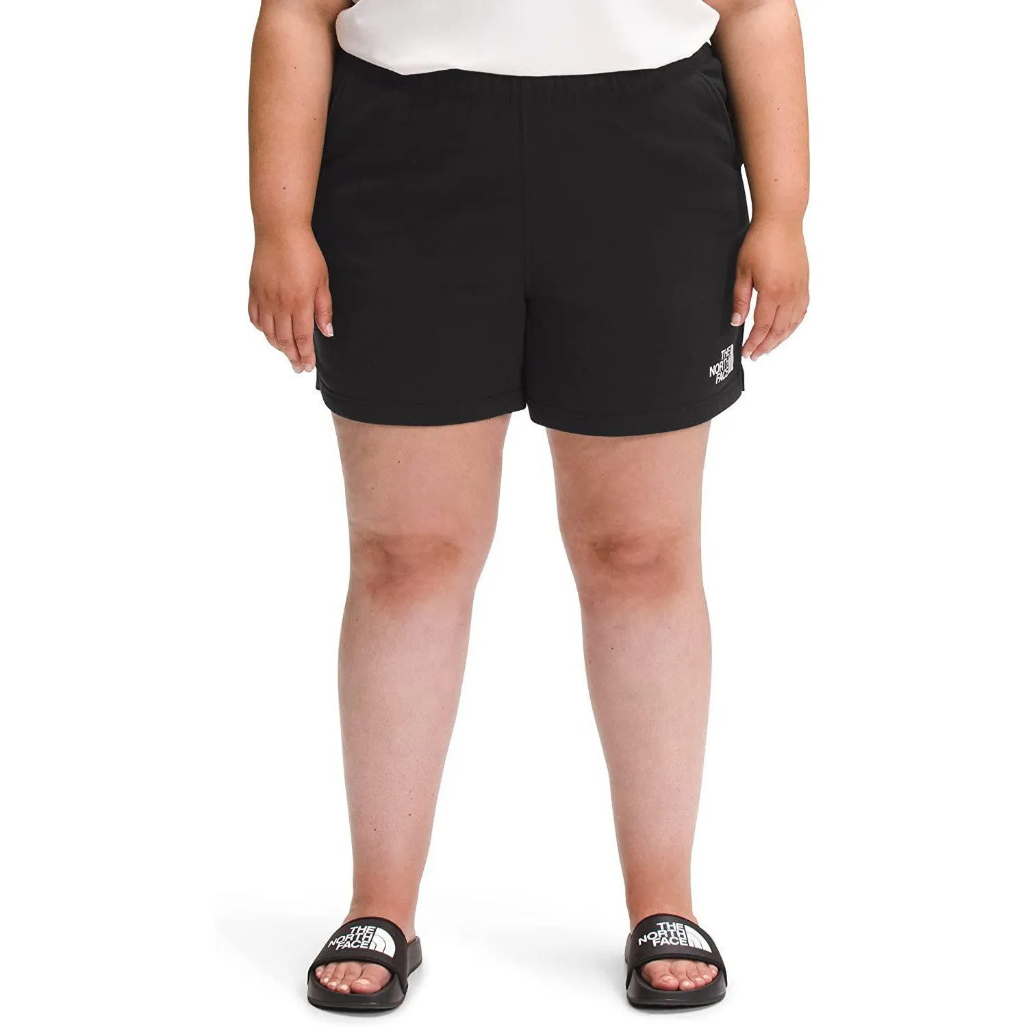 The North Face Women's Halfdome Logo Short