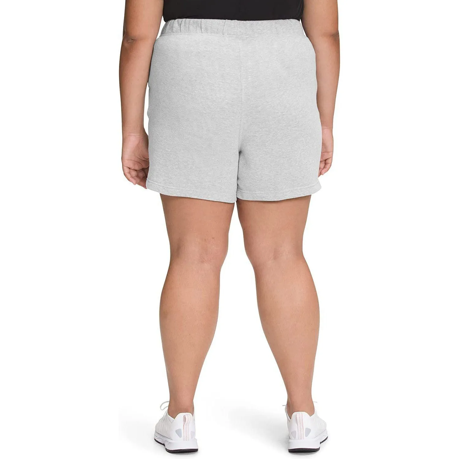 The North Face Women's Halfdome Logo Short