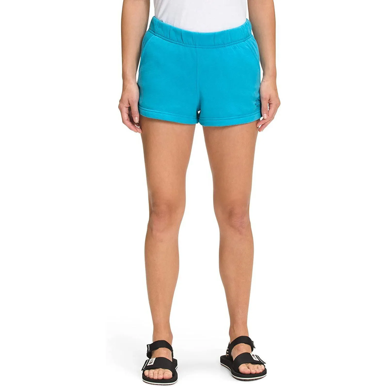 The North Face Women's Halfdome Logo Short