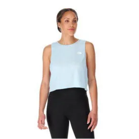 The North Face Women's Wander Crossback Tank