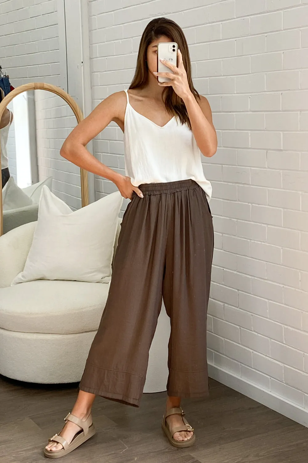 Tibet Pants