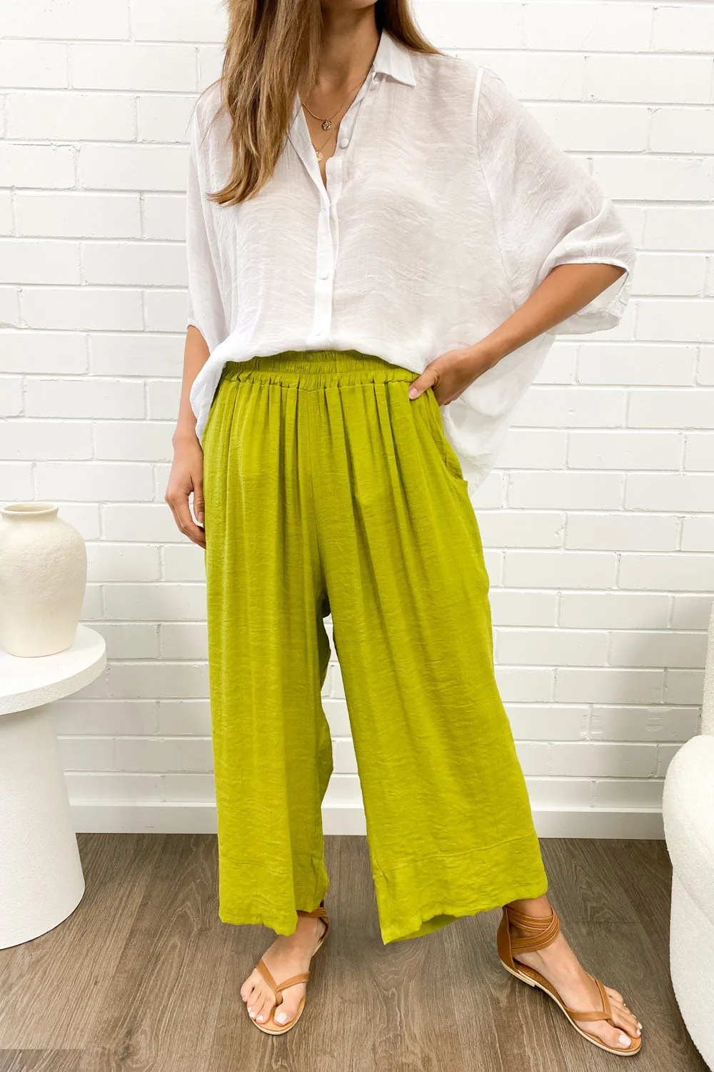 Tibet Pants