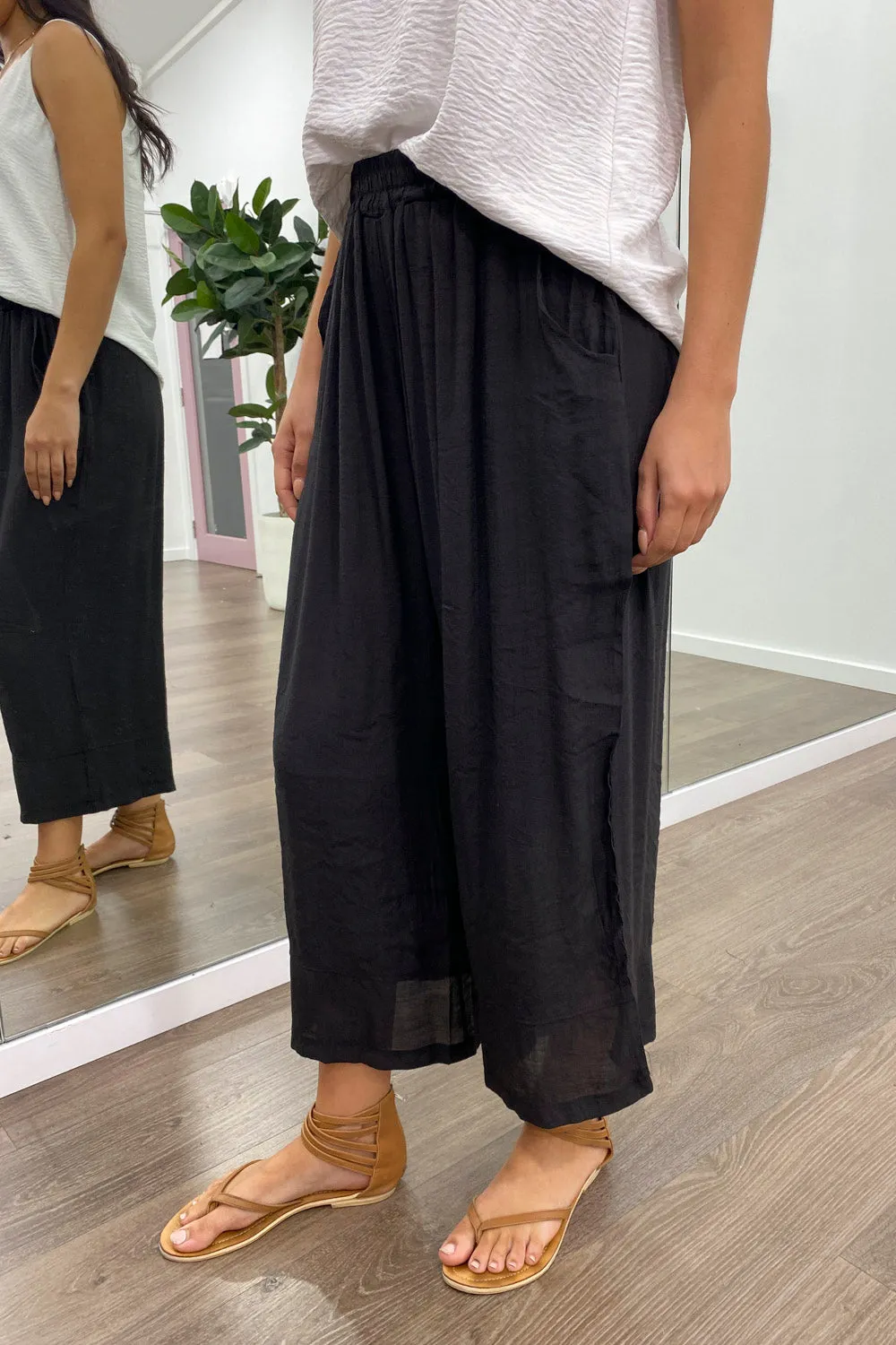 Tibet Pants