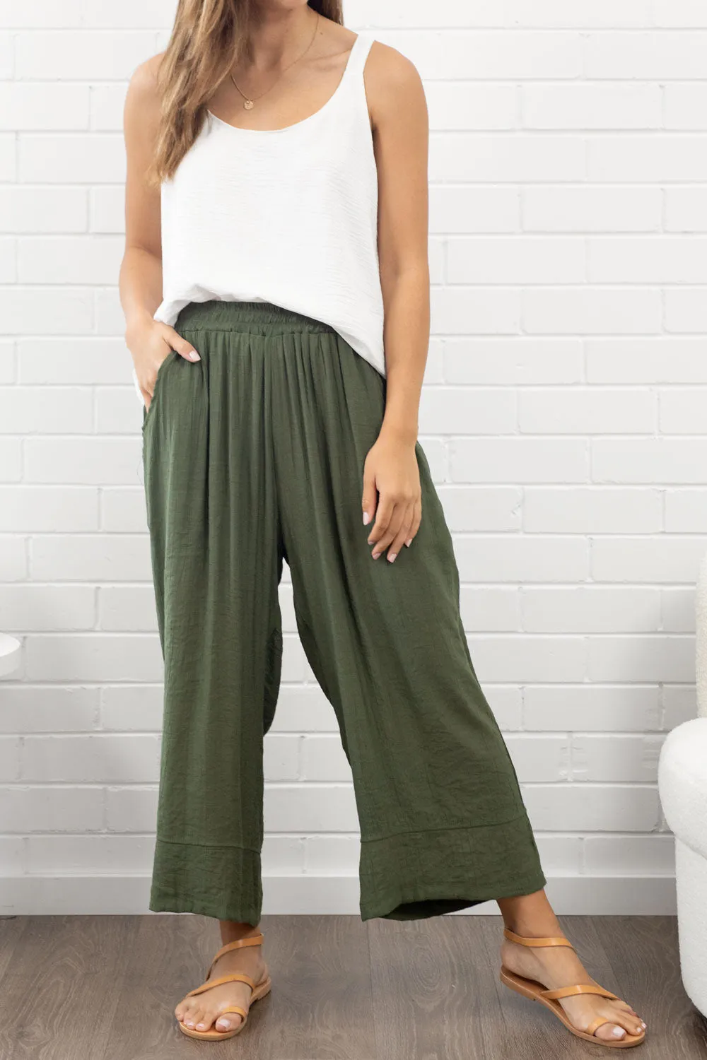 Tibet Pants